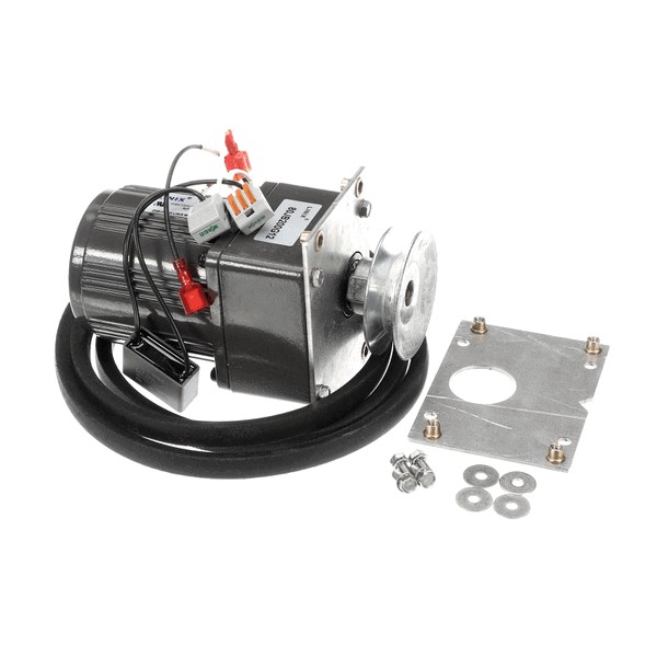 (image for) General Electric 01-1M7466-00001 KIT, ROTATION MOTOR & BELT